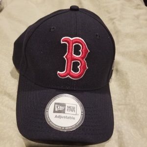 Boston Red Sox Hat New